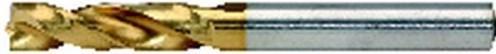 Image du produit KS Tools Foret pour point de soudure HSSE-TiN. 8mm 332.0208 (8 millimètres)