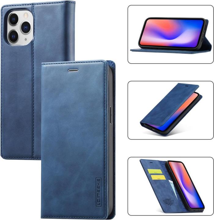 Productafbeelding Cover-Discount Flip behuizing (Apple iPhone 13 Pro Max)