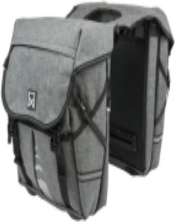 Produktbild Willex Curtis (50 l, Gepäckträgertasche)