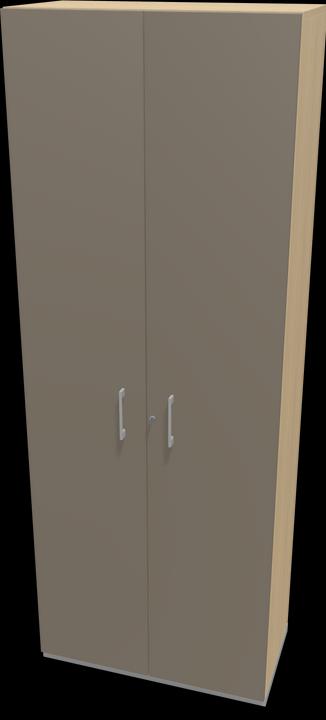 Silver grey, Cubanite grey, Oak decor bleached