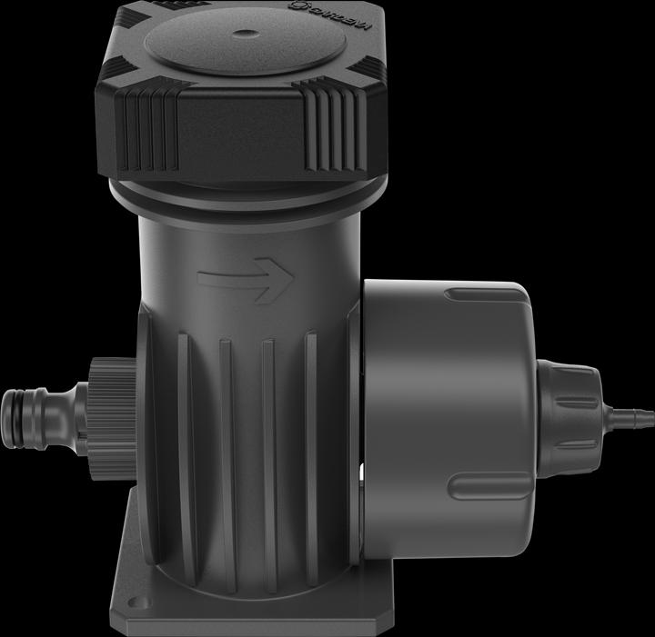 Gardena Micro-Drip-System Basic Unit 2000 (Drip irrigation basic unit)