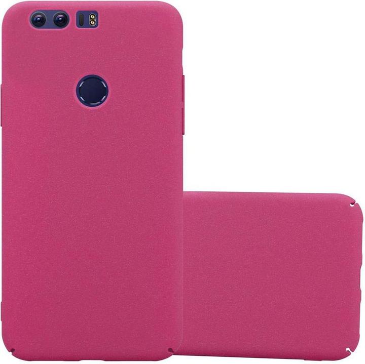 Actual product image Cadorabo Hard Cover Frosty Cover