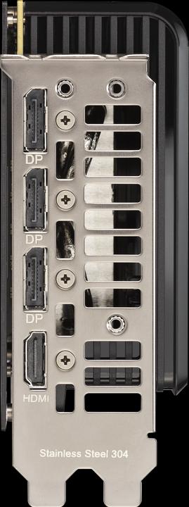 Actual product image ASUS PRIME-RTX5060TI-O16G-GAMING (16 GB)