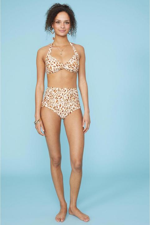Image du produit Debenhams Haut de bikini Torsadé (36 D)