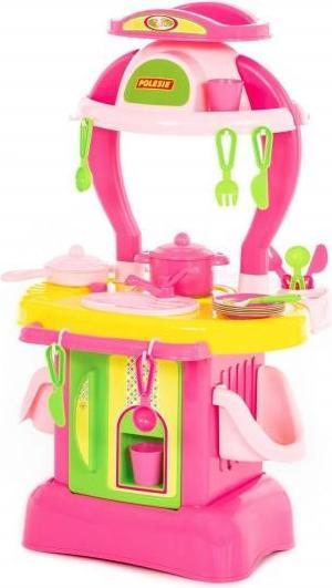 Polesie Set de cuisine n° 1