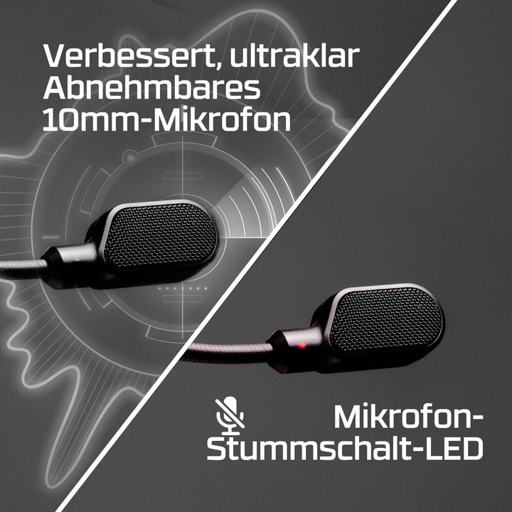 Productafbeelding HyperX Cloud III (Bedraad)