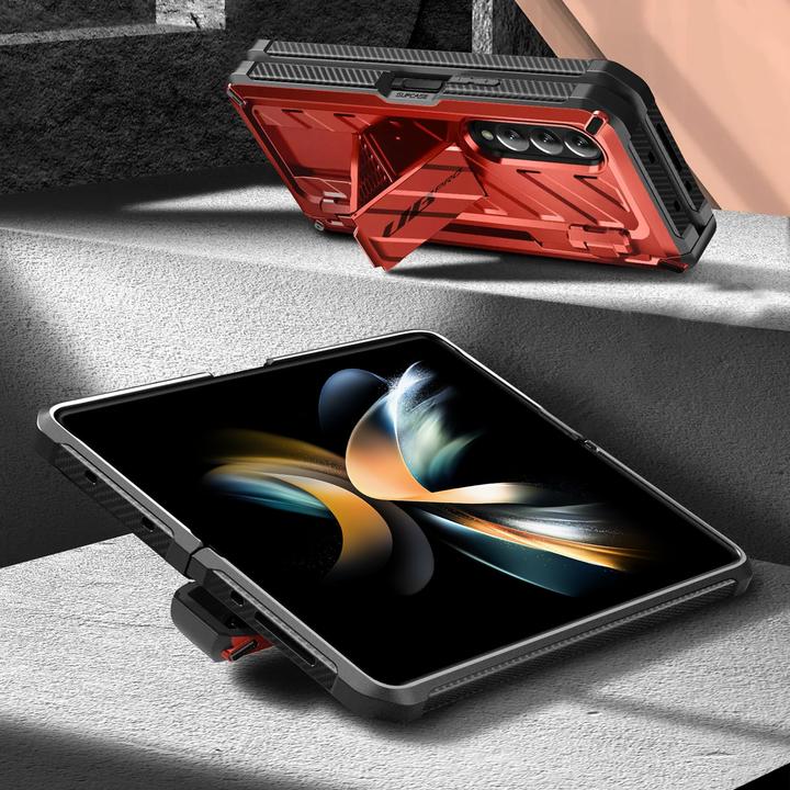 Image du produit Supcase Unicorn Beetle Pro Series (Samsung Galaxy Z Fold4)