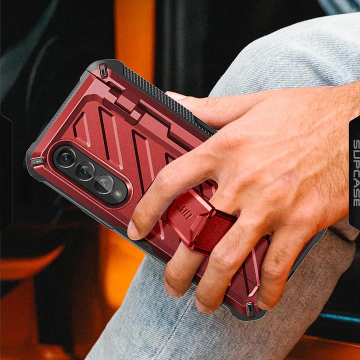 Image du produit Supcase Unicorn Beetle Pro Series (Samsung Galaxy Z Fold4)