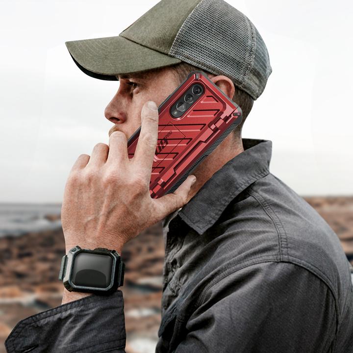 Image du produit Supcase Unicorn Beetle Pro Series (Samsung Galaxy Z Fold4)