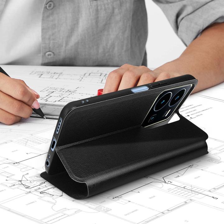 Actual product image My Way MWY Series (Vivo Y35)