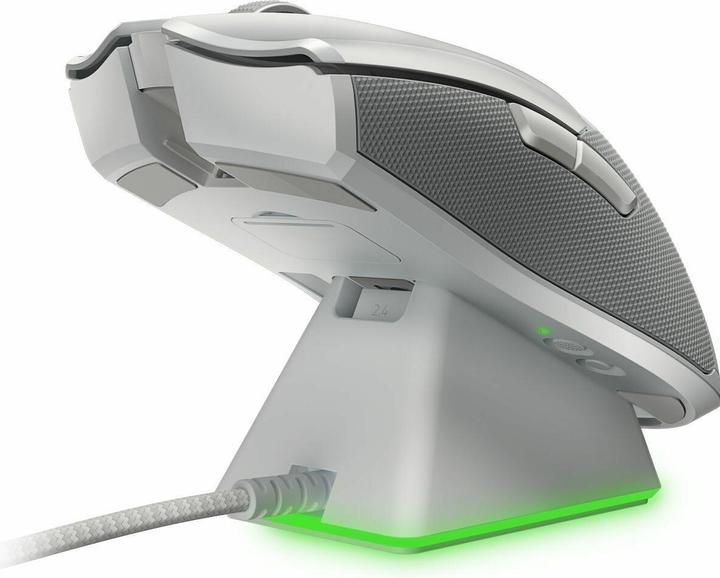 Produktbild Razer Viper Ultimate mit Ladestation (Kabelgebunden)
