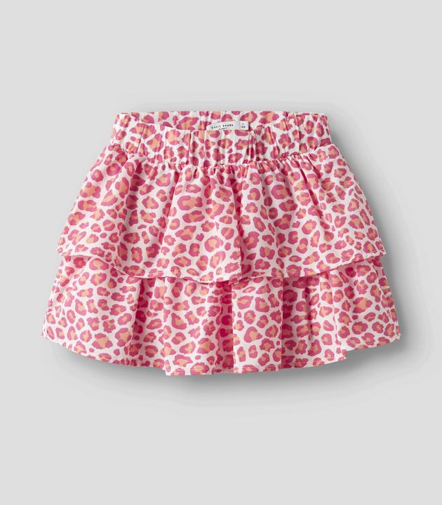 Produktbild Name it Nkfvinaya Skirt Fff Noos (158)