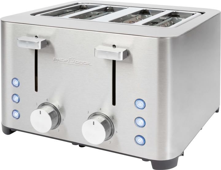 Actual product image Proficook PC-TA 1252 4