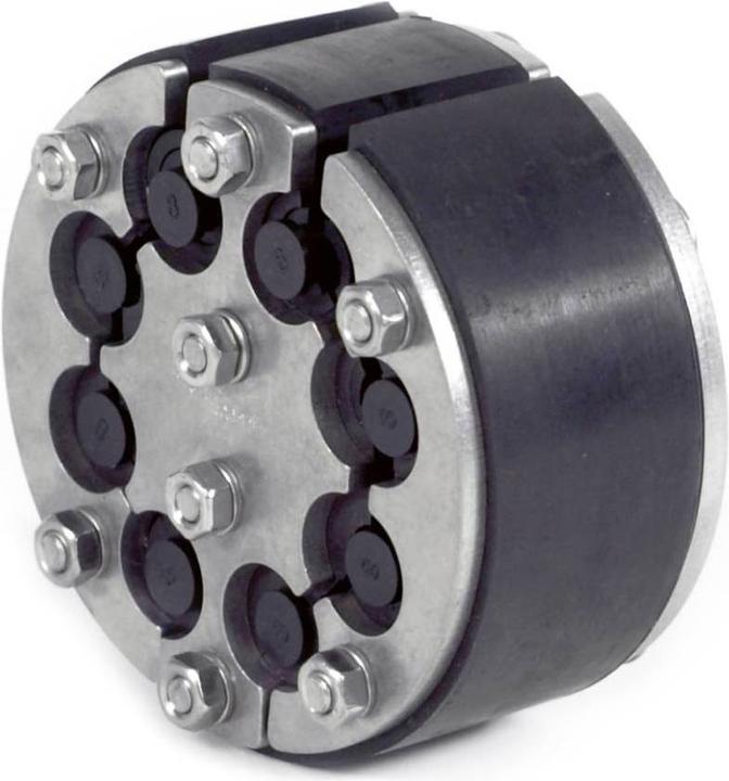 Produktbild Hauff Standard-Ringraumdichtung (Kabelführungen)