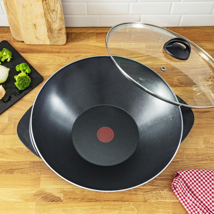 Actual product image Tefal Wo 3000.10