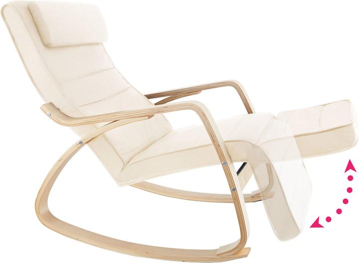 Actual product image tectake Onda