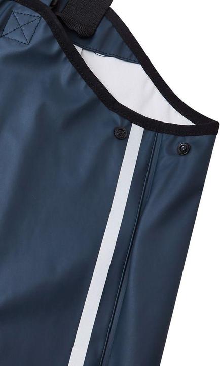 Actual product image Reima Tihku rain outfit (116)