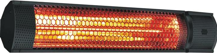 Immagine prodotto Yato Promiennik Podczerwieni 2000w + Pilota (2000 W)