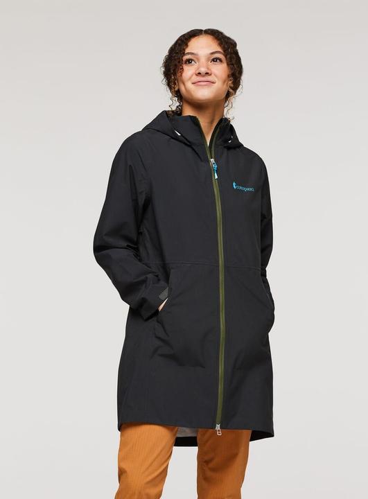 Immagine prodotto Cotopaxi Cielo Rain Trench (L)