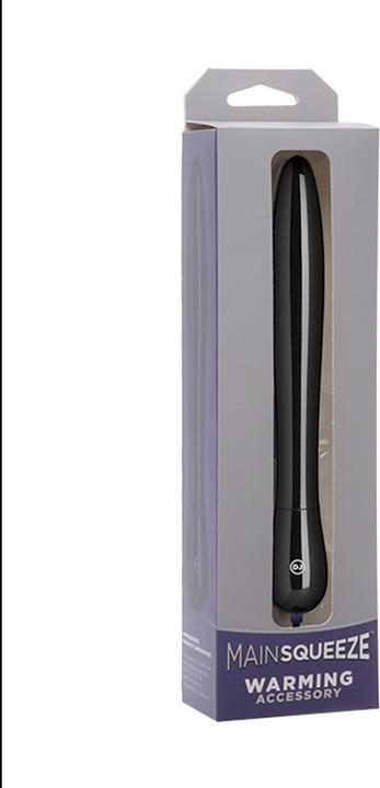 Actual product image Doc Johnson Main Squeeze -Warming Accessory