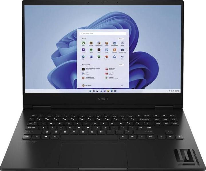 Immagine prodotto HP Computer portatile da gioco OMEN 16-wf1500nz CH (16.10", Intel Core i5-14500HX, 16 GB, 1000 GB, CH)