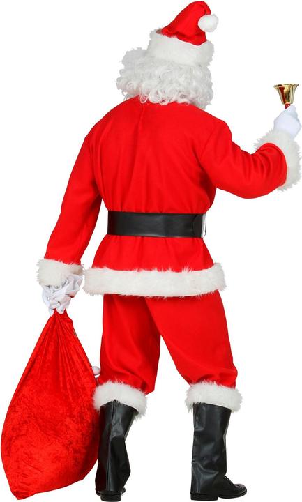 Immagine prodotto Magni Costume da Babbo Natale taglia L/XL (L)