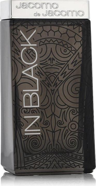 Produktbild Jacomo de In Black (Eau de Toilette, 100 ml)