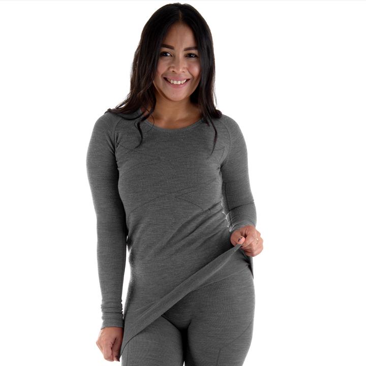 Image du produit Black Snake Laine mérinos (S, M, L, XL)