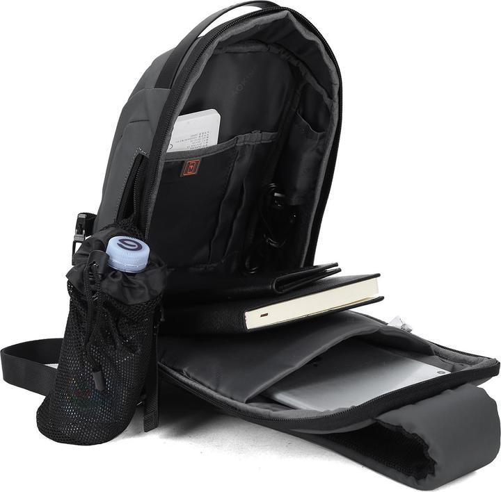 Image du produit Aoking Sac à bandoulière