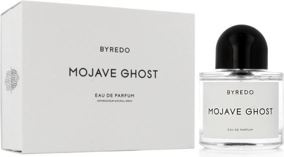 Image du produit Byredo MOJAVE GHOST EDP 100 ML (Eau de parfum, 100 ml)