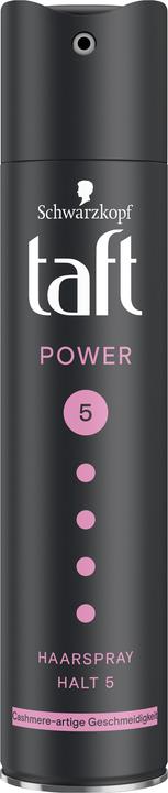 Taft Potenza (250 ml)