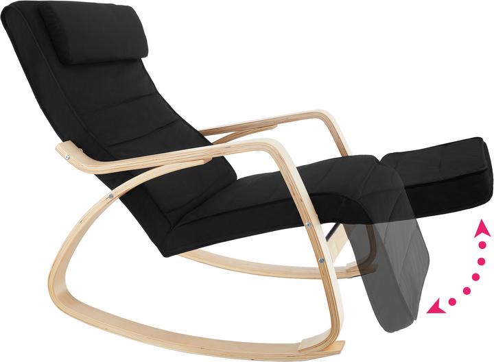 Actual product image tectake Onda