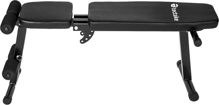 Image du produit tectake Banc de musculation multi-angles