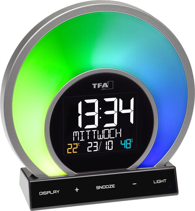 Produktbild TFA Digitalwecker