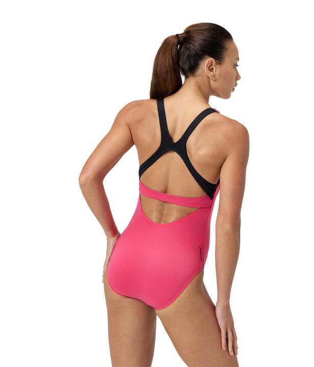 Produktbild Speedo Flex Band Swimsuit with Built (W34/L38)