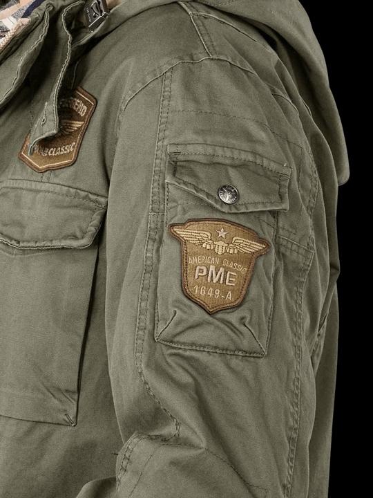Immagine prodotto Pme Legend Parka (XL)