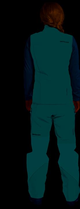 Produktbild Ortovox Fleece Vest W (M)