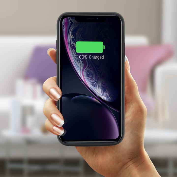 Produktbild Avizar Akkuhülle Series (Apple iPhone XR)