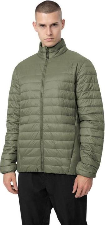 Image du produit 4F Doudoune pour homme M084 olive SS23TDJAM084 44S (XL) (XL)