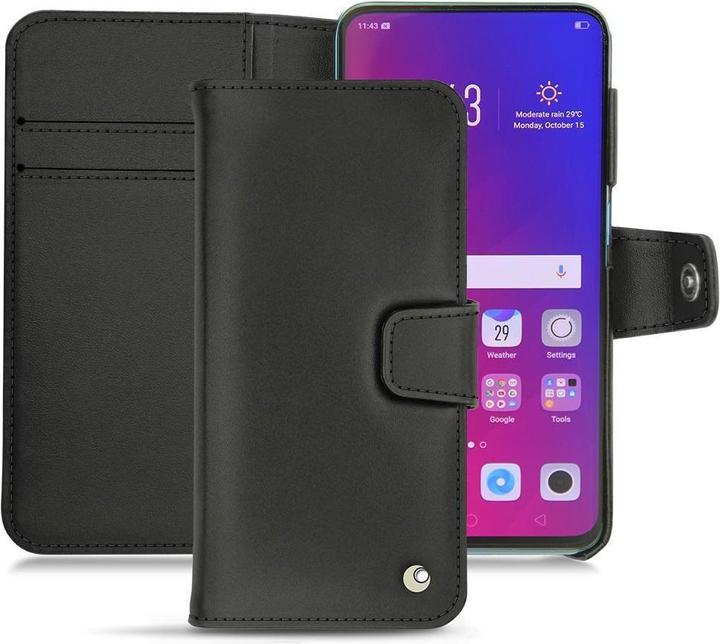 Image du produit Noreve Housse cuir portefeuille