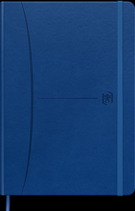 Produktbild Oxford Signature (A5, Kariert, Harter Einband)