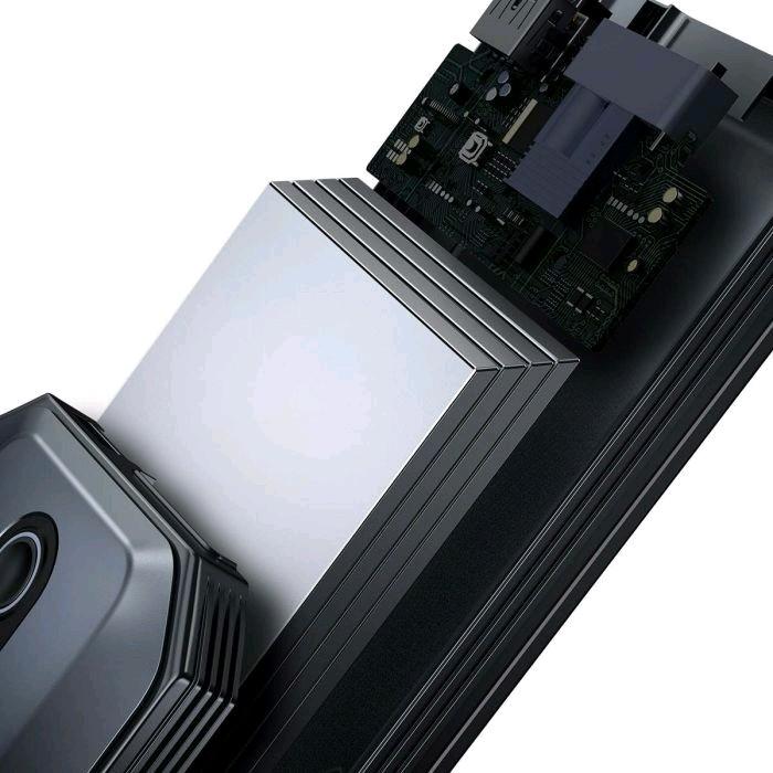 Immagine prodotto Baseus Avviatore di salto per auto Max (20000 mAh, 42 W, 74 Wh)