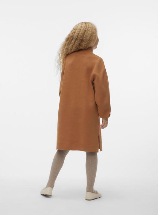 Image du produit Vero Moda VMKENYA LS FLAT LONG KNIT D2 Pull en maille (122)