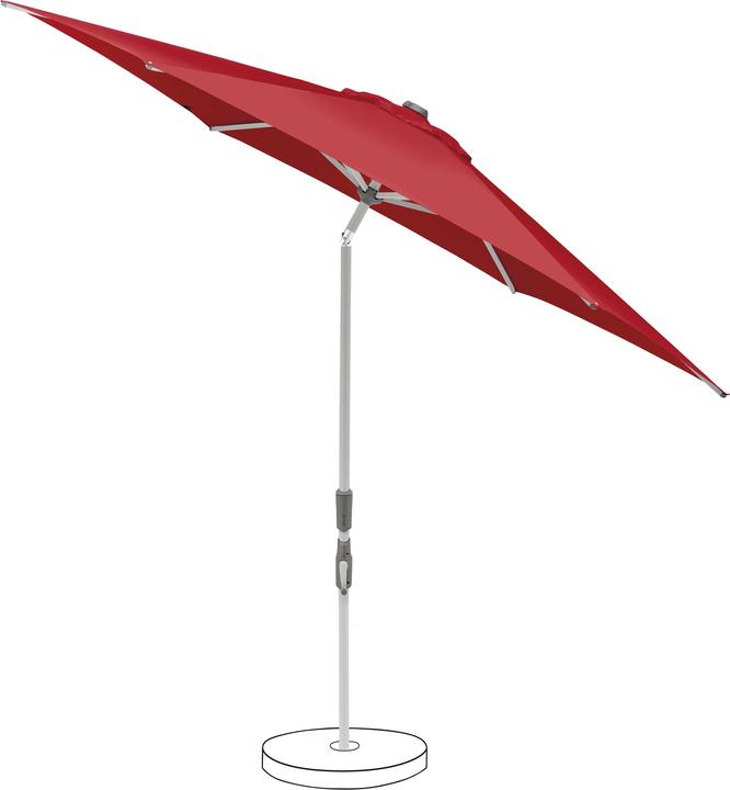 Produktbild Suncomfort by Glatz Slide (3 m)