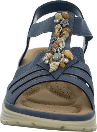 Actual product image Rieker Sandalen (38)