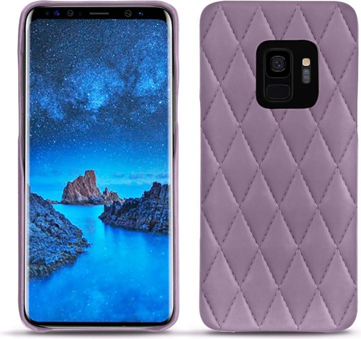 Productafbeelding Noreve Lederen omslag (Samsung Galaxy S9)