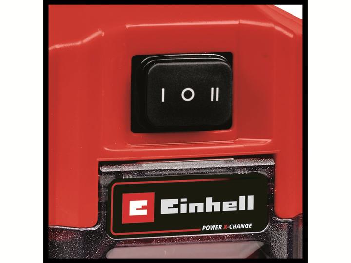 Produktbild Einhell GE-SP 18 LL Li Power X-Change (Gartenpumpe)