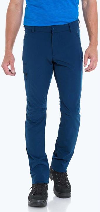 Actual product image Schöffel Folkstone Pants dress blues (56)