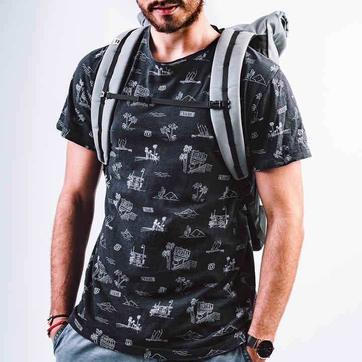 Immagine prodotto Mero Mero Borsa Squamish V2 (20 l)
