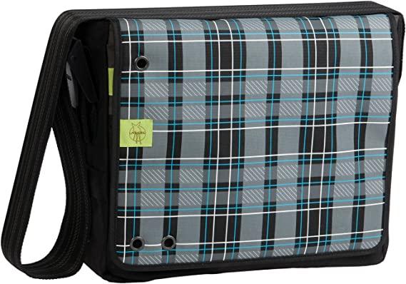 Lässig Messenger Bag